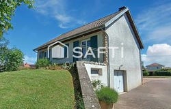 Varenne-Saint-Germain, Bourgogne 71600