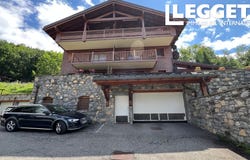 Sainte-Foy-Tarentaise, Auvergne-Rhône-Alpes 73640