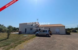 Le Perrier, Pays de la Loire 85300