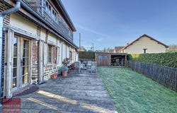 Résenlieu, Lower Normandy 61230