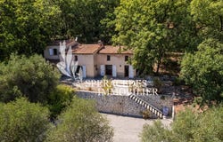 Spéracèdes, Alpes-Maritimes 06530