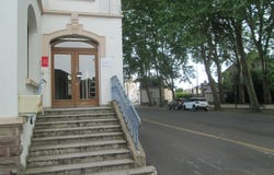 Lure, Franche-Comté 70200