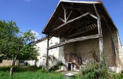 Noyers, Burgundy 89310