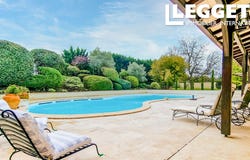 Beautiran, Nouvelle-Aquitaine 33640