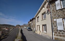 POLIGNAC, Auvergne 43770