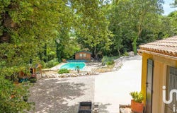 Rochefort-du-Gard, Occitanie 30650