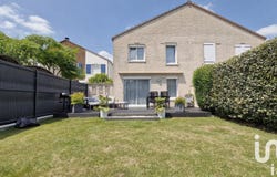 Saulx-les-Chartreux, Île-de-France 91160