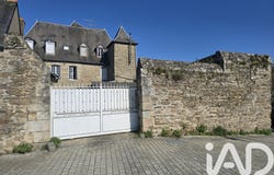 Guingamp, Brittany 22200