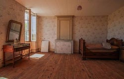 Bois, Poitou-Charentes 17240