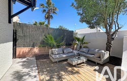 Cap d'Agde, Occitanie 34300
