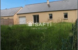 Grand-Fougeray, Bretagne 35390