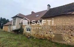 Betz-Le-Chateau, Centre 37600