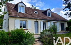 Soizé, Centre-Val de Loire 28330