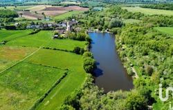 Châteaumeillant, Centre-Val de Loire 18370