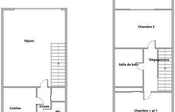 41 rue Alsace Lorraine, Agde, Languedoc-Roussillon 34300