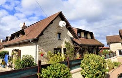 Guillon, Burgundy 89420