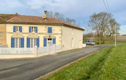 SEMOUSSAC, Nouvelle-Aquitaine 17150