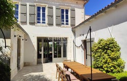 Loix, Poitou-Charentes 17111