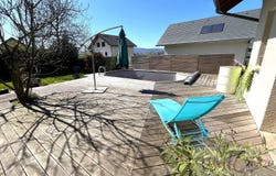 Saint-Offenge-Dessous, Savoie 73100