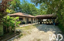 Hostens, Aquitaine 33125