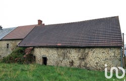 Roches, Nouvelle-Aquitaine 23270