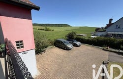 Elzange, Grand Est 57970