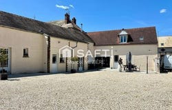 Dollot, Bourgogne 89150