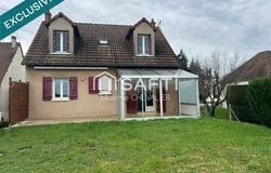 Le Magny, Centre 36400