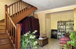 Corrèze, Corrèze 19800