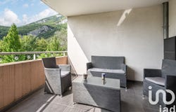 Sassenage, Auvergne-Rhône-Alpes 38360