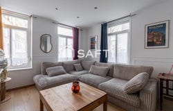 Boulogne-Sur-Mer, Nord-Pas-de-Calais 62200