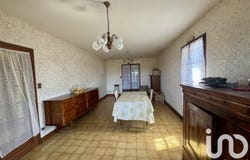 Champagne-et-Fontaine, Nouvelle-Aquitaine 24320