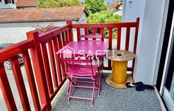 Ciboure, Aquitaine 64500