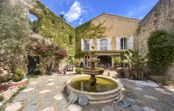 Castries, Languedoc-Roussillon 34160