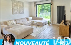 Précy-sur-Oise, Hauts-de-France 60460