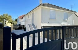 Semoy, Centre-Val de Loire 45400