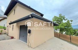 Drumettaz-Clarafond, Rhône-Alpes 73420