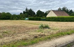 Bondaroy, Centre 45300