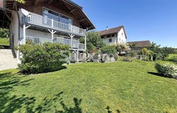 Chessenaz, Auvergne-Rhône-Alpes 74270