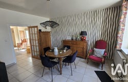 Eancé, Brittany 35640
