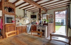 Montreuil Sur Mer, Nord-Pas-de-Calais 62170