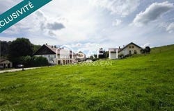 Foncine-Le-Haut, Franche-Comté 39460