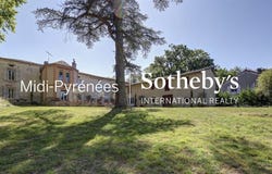 Puylaurens, Midi-Pyrénées 81700