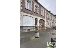 Hesdin, Hauts-de-France 62140