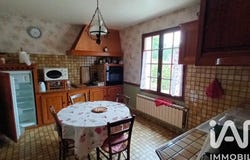 Saint-Pierre-de-Maillé, Nouvelle-Aquitaine 86260
