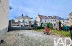 Chars, Île-de-France 95750
