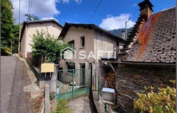 Melles, Midi-Pyrénées 31440