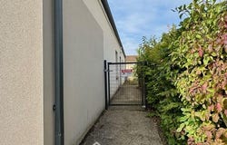Vouneuil-Sous-Biard, Poitou-Charentes 86580