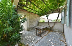 Uzès, Gard 30700