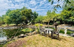 CHATEAU GONTIER, Pays de la Loire 53200
